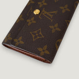 LOUIS VUITTON WALLET | MONOGRAM