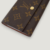 LOUIS VUITTON WALLET | MONOGRAM