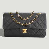CHANEL CLASSIC MEDIUM BAG