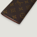 LOUIS VUITTON WALLET | MONOGRAM
