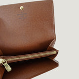 LOUIS VUITTON WALLET | MONOGRAM