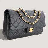 CHANEL CLASSIC MEDIUM BAG