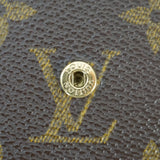 LOUIS VUITTON WALLET | MONOGRAM