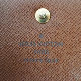 LOUIS VUITTON WALLET | MONOGRAM