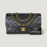 CHANEL CLASSIC MEDIUM BAG