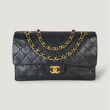 CHANEL CLASSIC MEDIUM BAG
