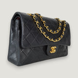 CHANEL CLASSIC MEDIUM BAG
