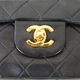 CHANEL CLASSIC MEDIUM BAG