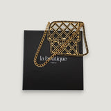 CHANEL BROOCH