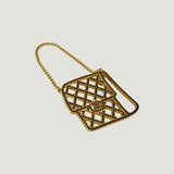 CHANEL BROOCH
