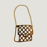 CHANEL BROOCH