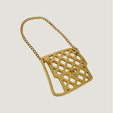 CHANEL BROOCH