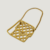 CHANEL BROOCH