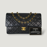 CHANEL CLASSIC MEDIUM BAG
