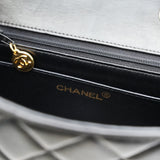 CHANEL DIANA SMALL SQUARE BAG