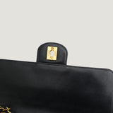 CHANEL DIANA SMALL SQUARE BAG