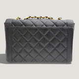 CHANEL DIANA SMALL SQUARE BAG