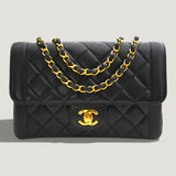 CHANEL DIANA SMALL SQUARE BAG