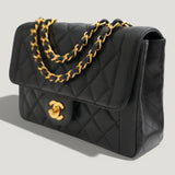 CHANEL DIANA SMALL SQUARE BAG