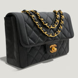 CHANEL DIANA SMALL SQUARE BAG