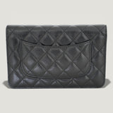 CHANEL WALLET ON CHAIN