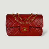 CHANEL CLASSIC SMALL BAG