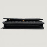CHANEL WALLET ON CHAIN