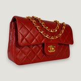 CHANEL CLASSIC SMALL BAG