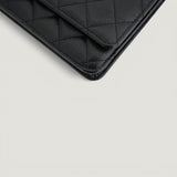 CHANEL WALLET ON CHAIN