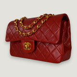 CHANEL CLASSIC SMALL BAG