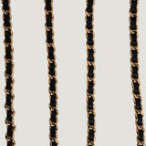CHANEL WALLET ON CHAIN