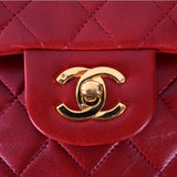 CHANEL CLASSIC SMALL BAG