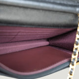 CHANEL WALLET ON CHAIN