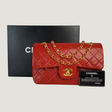 CHANEL CLASSIC SMALL BAG