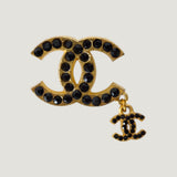 CHANEL BROOCH