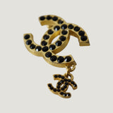 CHANEL BROOCH