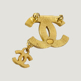 CHANEL BROOCH