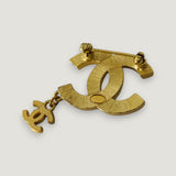 CHANEL BROOCH