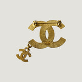 CHANEL BROOCH