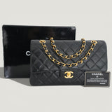CHANEL CLASSIC MEDIUM BAG
