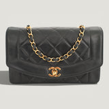 CHANEL DIANA SMALL BAG