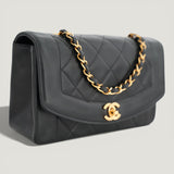 CHANEL DIANA SMALL BAG