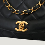 CHANEL DIANA SMALL BAG
