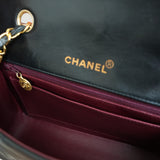 CHANEL DIANA SMALL BAG