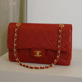 CHANEL CLASSIC MEDIUM BAG