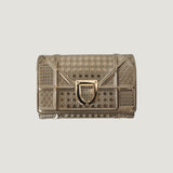 DIOR DIORAMA WALLET