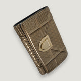 DIOR DIORAMA WALLET