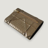 DIOR DIORAMA WALLET