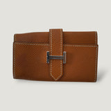 HERMÈS KEY HOLDER | LEATHER