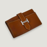 HERMÈS KEY HOLDER | LEATHER
